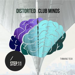 Distorted Club Minds - Step.11