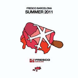 Fresco Barcelona Summer 2011