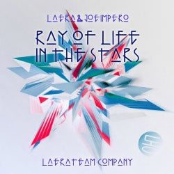 Ray Of Life In The Stars