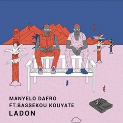 Ladon (Radio Edit)