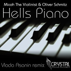 Hells Piano