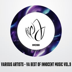 VA Best Of Innocent Music, Vol. 9