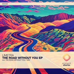 The Road Without You