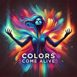 Colors come Alive