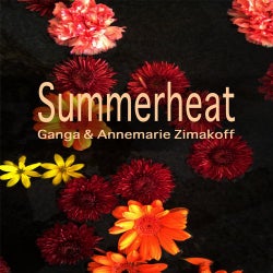 Summerheat (feat. Annemarie Zimakoff)