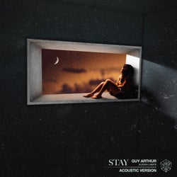 Stay - Acoustic Version