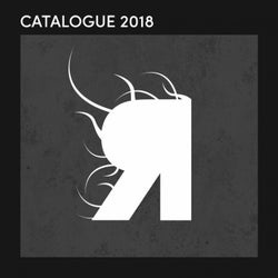 Respekt: Catalogue 2018