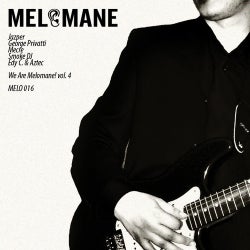 We Are Melomane! Volume 4