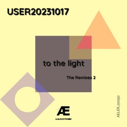 to the light (The Remixes 2)
