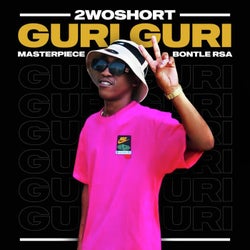 Guri Guri (feat. Masterpiece YVK, Boontle RSA)