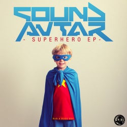 Superhero EP