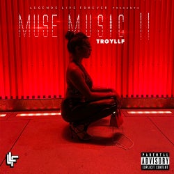 Muse Music 2 (feat. Yasi) - EP