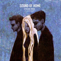 Sound Of Home (feat. Ellyn Woods)