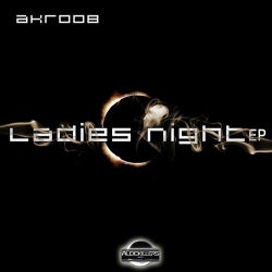 Ladies Night EP