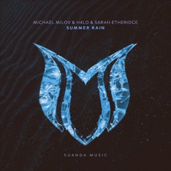 'SUMMER RAIN' CHART