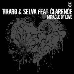 Miracle of Love