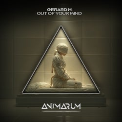 Out of Your Mind - Extended Mix