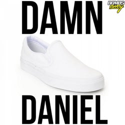 Damn Daniel