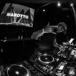 Marotto - March Top 10 Chart