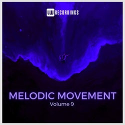 Melodic Movement, Vol. 09