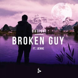 Broken Guy (feat. Jænne)
