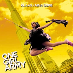 One Girl Army (Extended Mix)