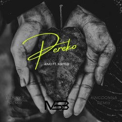 Pereko (Remixes)
