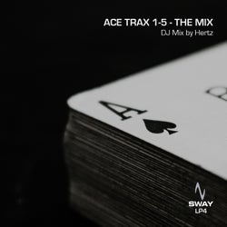 Ace Trax 1-5 - The Mix