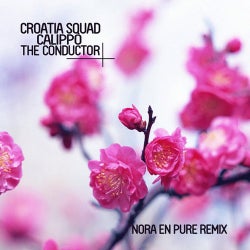 The Conductor (Nora en Pure Remix)