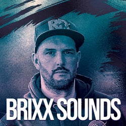 BRIXX Sounds Oct. 2023