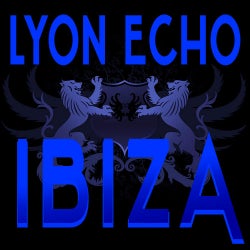 Lyon Echo Trance, Volume 1: Ibiza