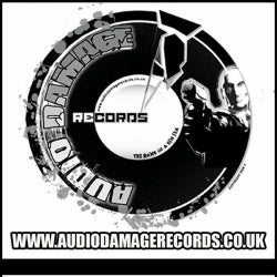 Audio Damage Records #5