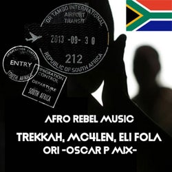 Ori (Oscar P Mix)
