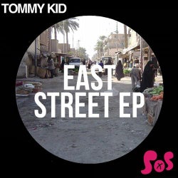East Street EP