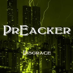 Disgrace