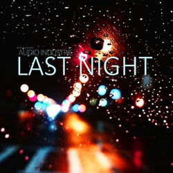 Last Night (Original Mix)