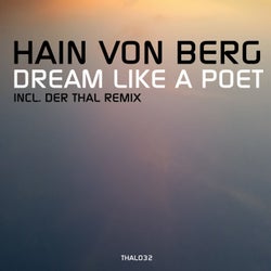 Dream like a Poet