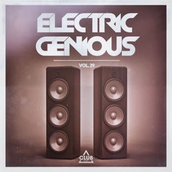 Electric Genious Vol. 29