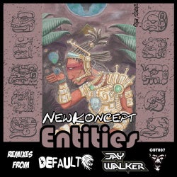 Entities (Remixes)