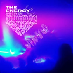 The Energy (feat. Cecilia Satori)