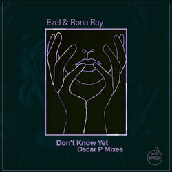Don't Know Yet (Oscar P Afro Soul Mix)