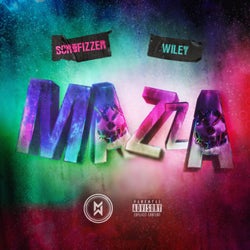 Mazza (feat. Scrufizzer)