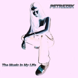 The Music in My Life