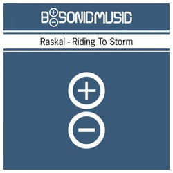 Riding to Storm