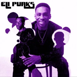 Eli Purks