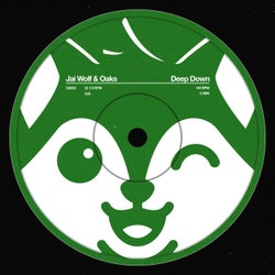 Deep Down (Extended Mix)