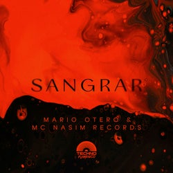 Sangrar