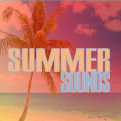 summer sounds 2018