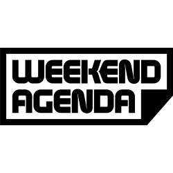 Weekend Agenda Top 10