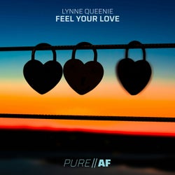 Feel Your Love